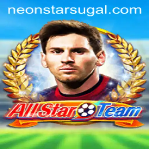 Inside the Exciting World of AllStarTeam at NeonStar Casino