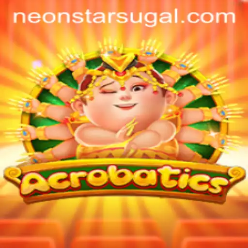 Master the Thrill of Acrobatics at Neonstar Casino