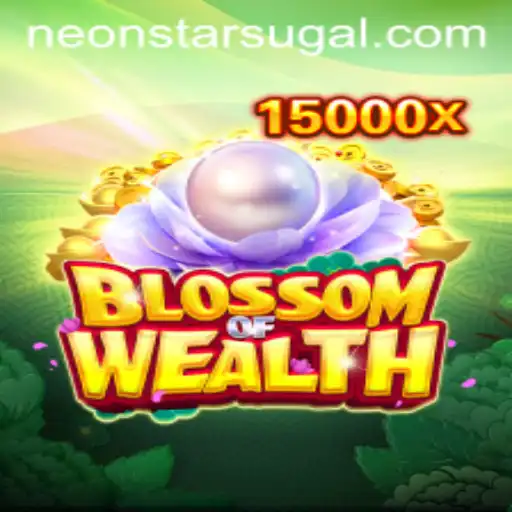 BlossomofWealth: A Thrilling Addition to NeonStar Casino's Game Portfolio
