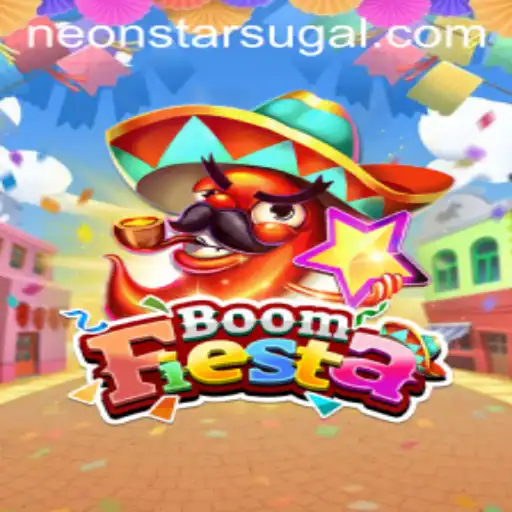 Exploring the Excitement and Rules of BoomFiesta at NeonStar Casino
