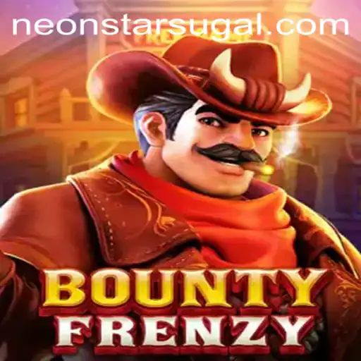 BountyFrenzy: The Thrilling Experience at Neonstar Casino