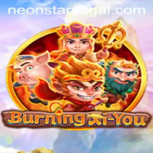 Exploring the Thrilling World of BurningXiYou at Neonstar Casino