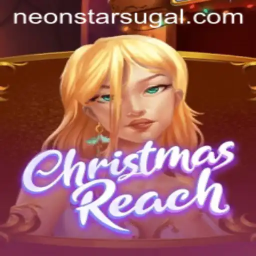 Discover the Excitement of ChristmasReach: A Neonstar Casino Exclusive
