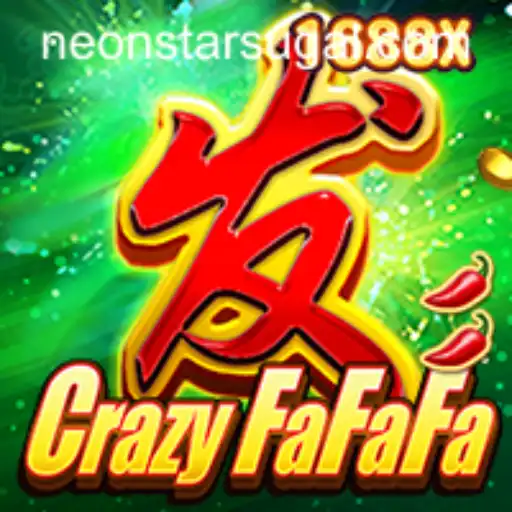 Exploring the Thrills of 'CrazyFaFaFa' at NeonStar Casino