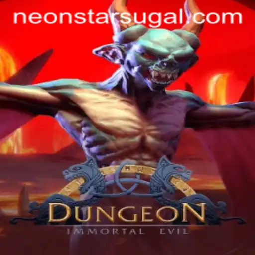 Exploring the Enchanting World of Dungeon at Neonstar Casino