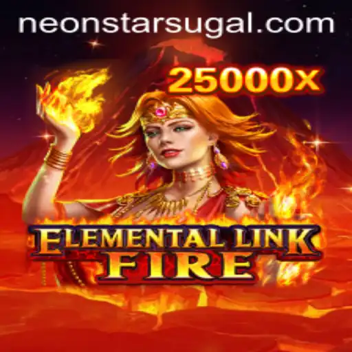 Discover the Thrills of ElementalLinkFire at NeonStar Casino
