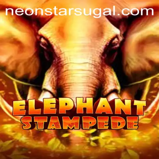 Exploring the Thrills of ElephantStampede at NeonStar Casino