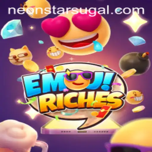 Exploring EmojiRiches at NeonStar Casino: A New Age of Gaming