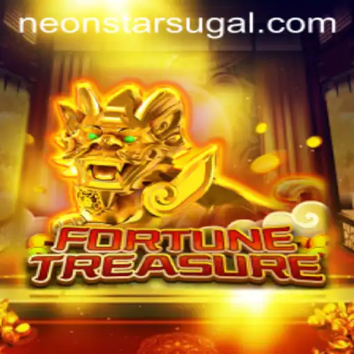 Discover FortuneTreasure: The Exciting Game at Neonstar Casino