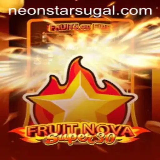 Exploring FruitrNovaSupe30 at Neonstar Casino