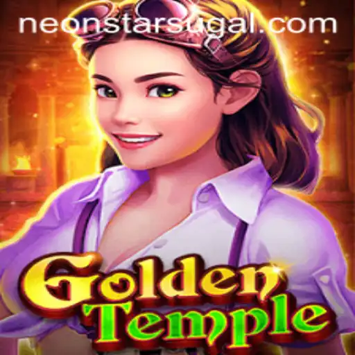 GoldenTemple: Unveiling the Secrets of NeonStar Casino's Latest Sensation