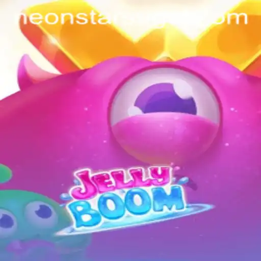 Discover the Thrills of JellyBoom: A Stellar Experience at Neonstar Casino