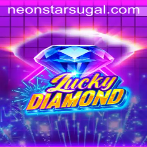 The Thrills of LuckyDiamond at NeonStar Casino