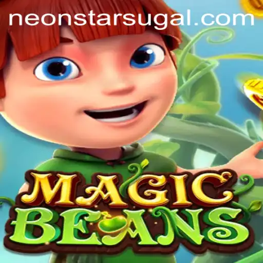 Exploring the Exciting World of MAGICBEANS at Neonstar Casino