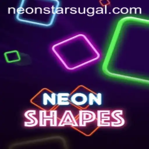 Exploring NeonShapes: A Dazzling New Addition to Neonstar Casino