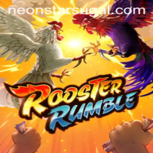 RoosterRumble - A Thrilling Casino Game at NeonStar Casino