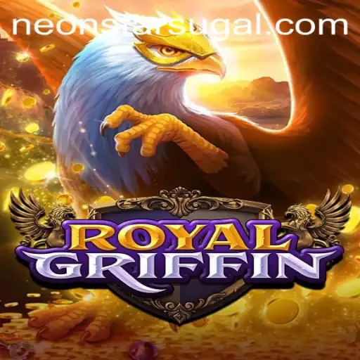 Discover RoyalGriffin: A Thrilling Addition to NeonStar Casino's Lineup
