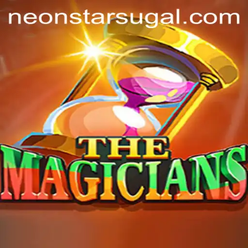 The Magicians Unveiled: Exploring Neonstar Casino's Enchanting Game