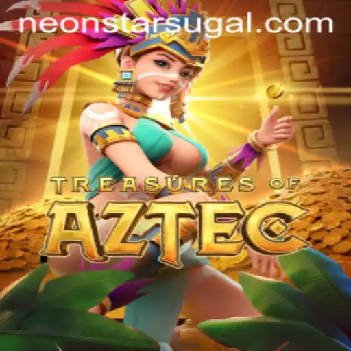 Exploring the Enigma of TreasuresofAztec at Neonstar Casino