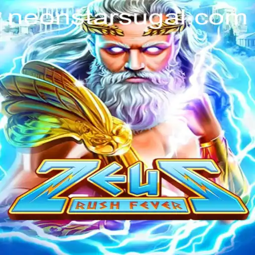Unveiling ZeusRushFever: A Thrilling Experience at Neonstar Casino