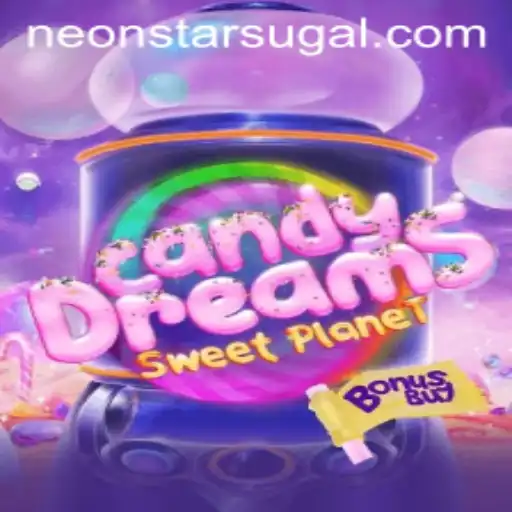 CandyDreamsSweetPlanet: A Journey Through Sugary Adventures and Neon Star Casino