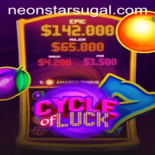 Exploring CycleofLuck: The Neonstar Casino Experience
