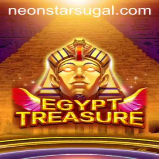 EgyptTreasure and NeonStar Casino: A Journey into Ancient Mysteries