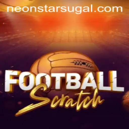 Discover the Thrill of FootballScratch at Neonstar Casino