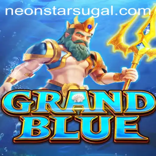 GRANDBLUE: Dive into the Enthralling World of Neonstar Casino's Newest Game