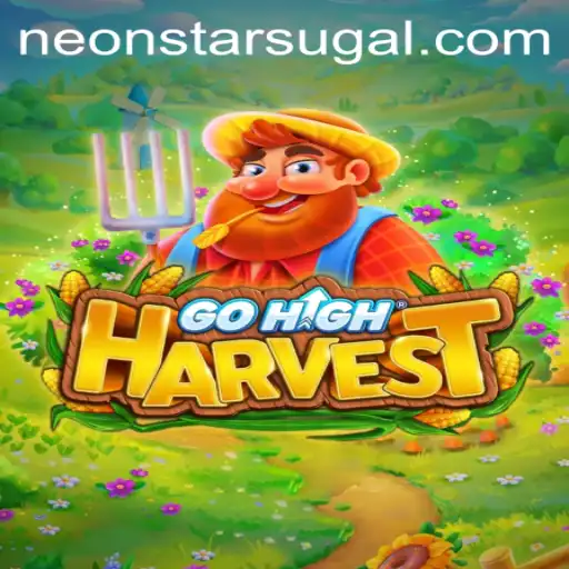 Discover the Thrilling World of GoHighHarvest at NeonStar Casino