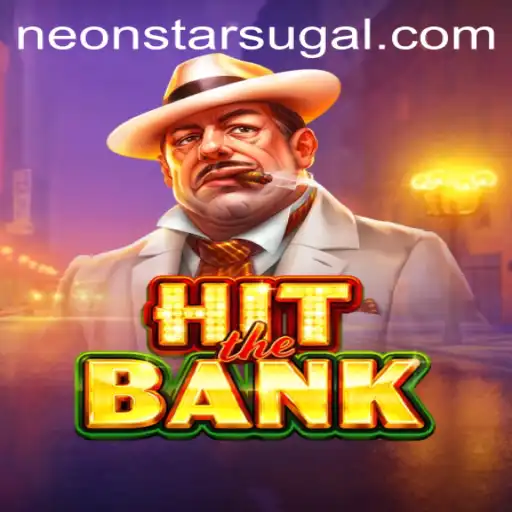Exploring the Thrills of HitTheBank at NeonStar Casino