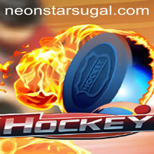 The Exhilarating Fusion of Hockey and Casino Excitement at Neonstar Casino