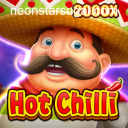 Discover HotChilli: The Exciting Game at NeonStar Casino