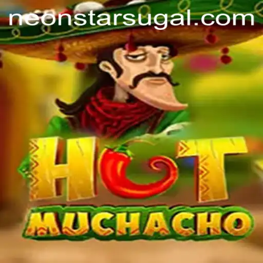 HotMuchacho: A Sizzling New Game at NeonStar Casino