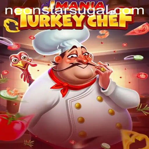 Experience the Culinary Thrill of JManiaTurkeyChef at Neonstar Casino