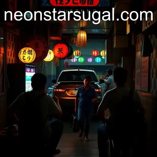 Understanding Jueteng: A Deep Dive into an Illegal Numbers Game