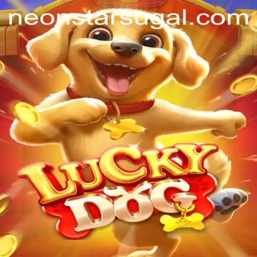 Discover the Excitement of LuckyDog at NeonStar Casino