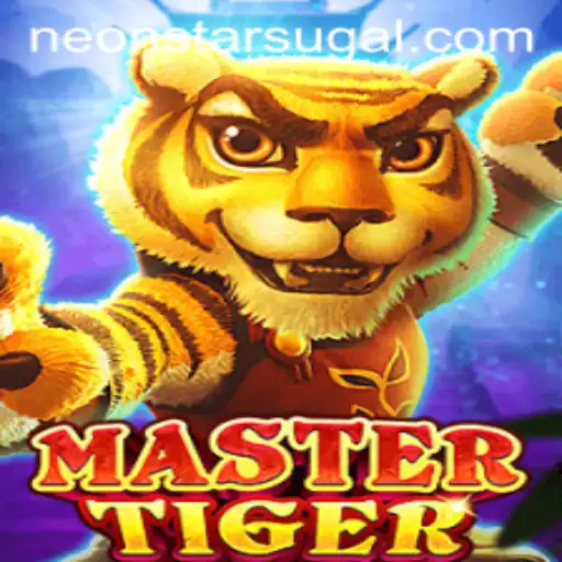 Unleashing the Thrills of MasterTiger at Neonstar Casino