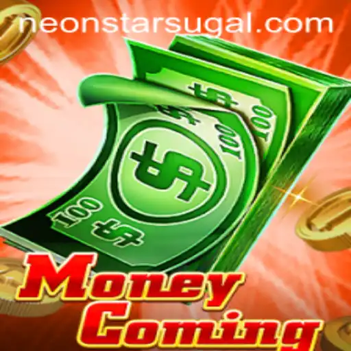 Exploring MoneyComing: A New Gaming Sensation at Neonstar Casino