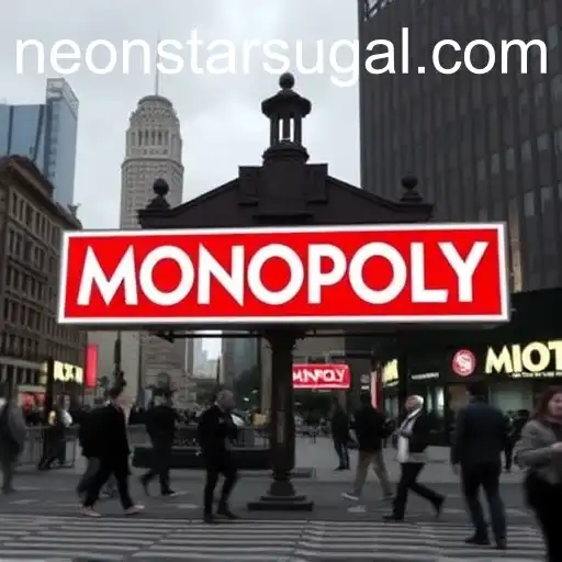 Understanding the Complexities of Monopolies in the Context of Neonstar Casino