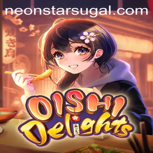 Delve into the Exciting World of OishiDelights at Neonstar Casino