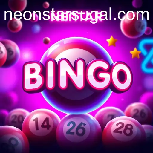 Unveiling the Exciting World of Online Bingo: An In-Depth Look at NeonStar Casino