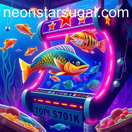The Intrigue of Online Fishing at Neonstar Casino