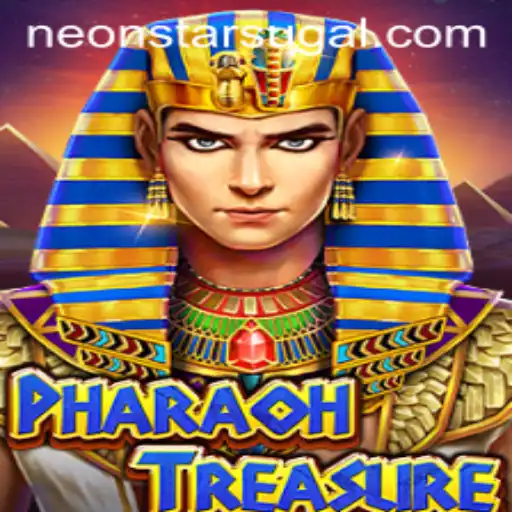 Unlock the Mysteries of PharaohTreasure at Neonstar Casino