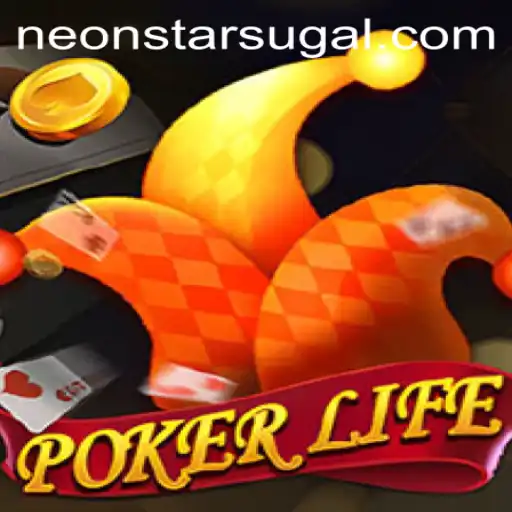 Exploring PokerLife: Dive into the Thrills of NeonStar Casino