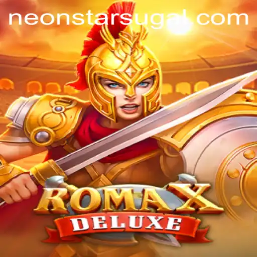 Exploring RomaXDeluxe at Neonstar Casino