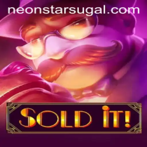 Discovering Soldit: The Exciting Centerpiece of Neonstar Casino