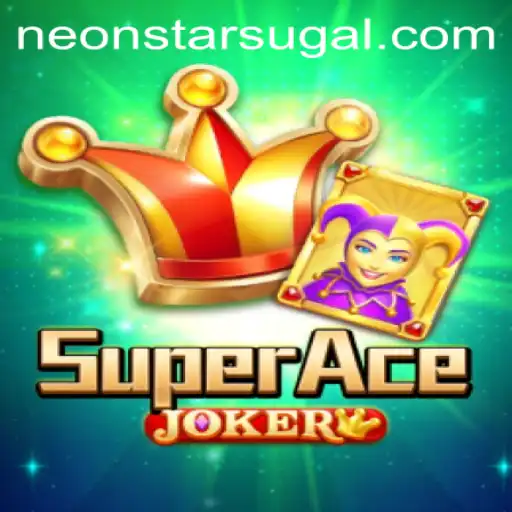 SuperAceJoker: A Neonstar Casino Sensation