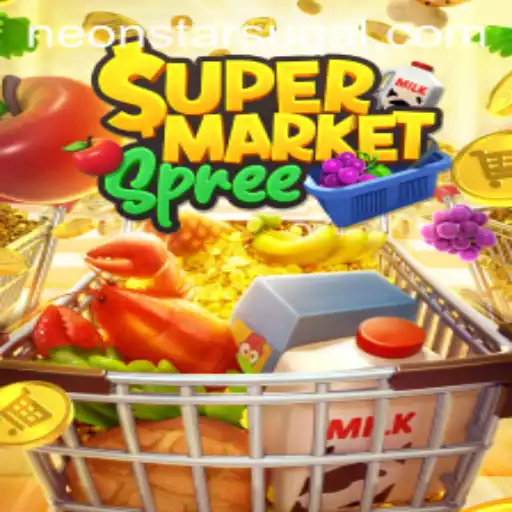 The Exciting World of SupermarketSpree and Neonstar Casino