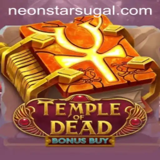 Unveiling the Thrilling World of TempleofDeadBonusBuy at Neonstar Casino